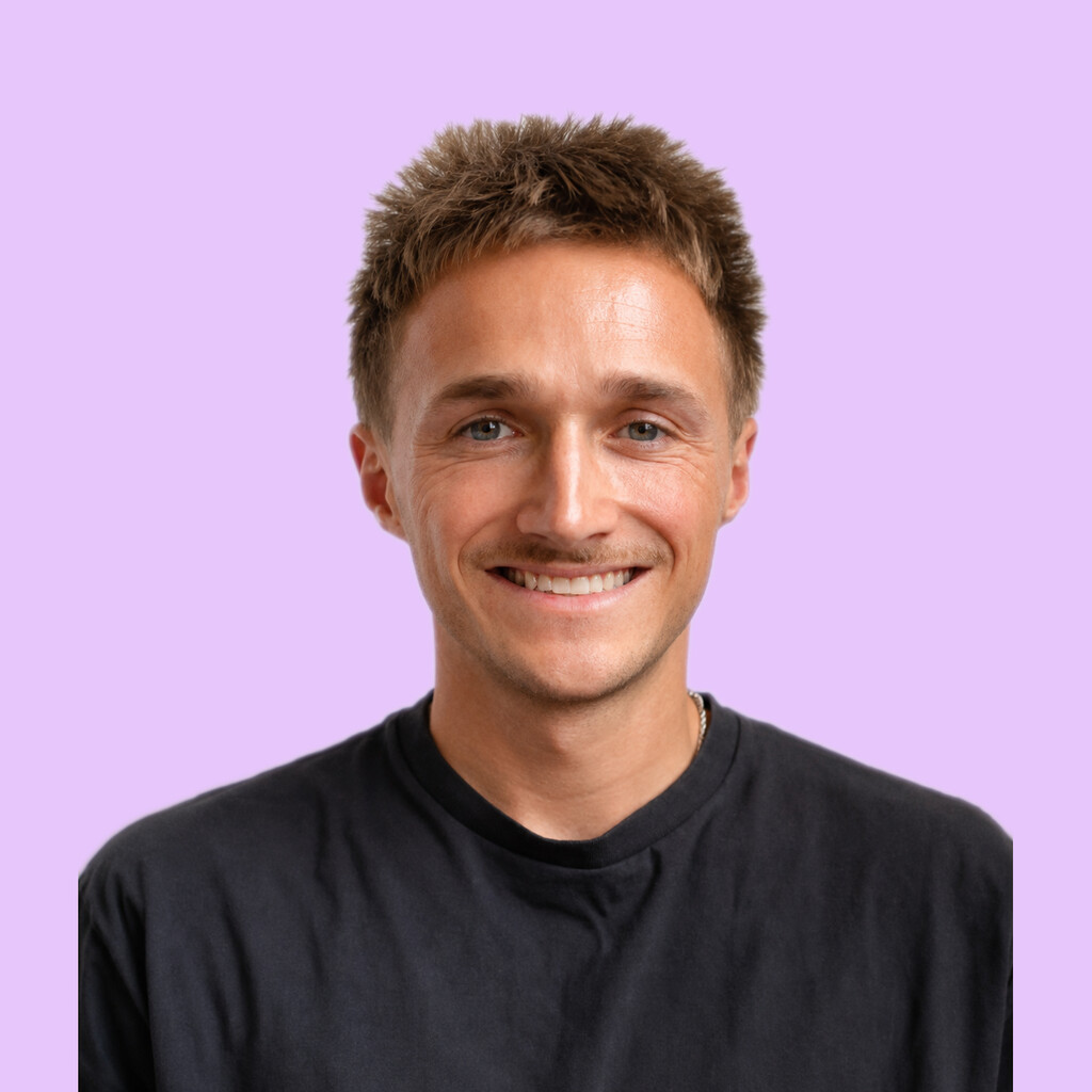 Felix Heller - Freiberuflicher Mobile- & Frontend-Entwickler
